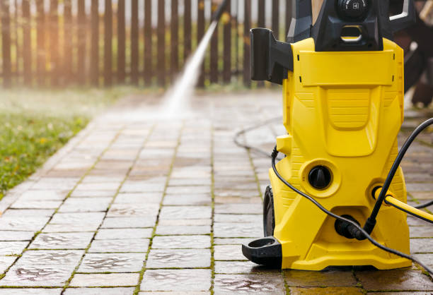 Best Gas Station Cleaning  in South Apopka, FL